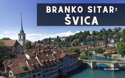 RAZSTAVA: vabilo na odprtje razstave ŠVICA – Branko Sitar