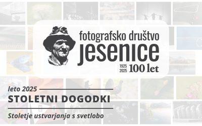 100 LET FDJ: Dogodki v letošnjem letu